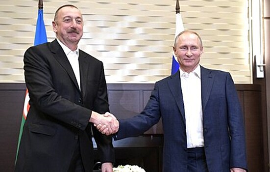 Президент отвечает на вопросы воспитанников образовательного центра «Сириус»