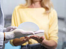 Live Science: датчики давления вернут чувствительность груди после ее удаления