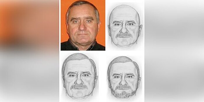 Подполковник запаса МВД усомнился, что "орский маньяк" скрывается в Московском регионе