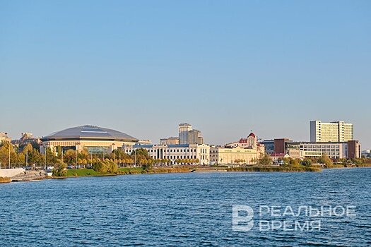 Казань вошла в число городов по раннему бронированию отдыха с семьей на майские праздники