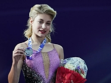 Косторная снялась с командного турнира в Москве