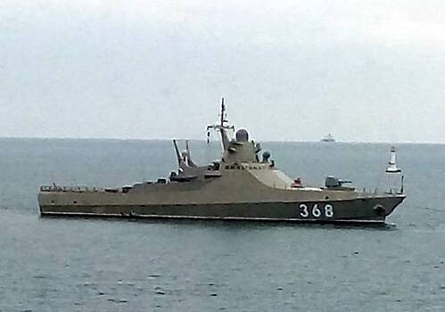 ВМФ России сможет находить субмарины НАТО с помощью секретного контейнера