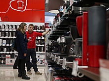 Россия тонет в импорте вопреки импортозамещению