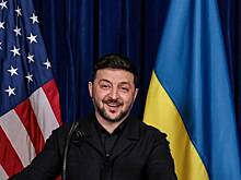 Оценены реальные конкуренты Зеленского на посту президента