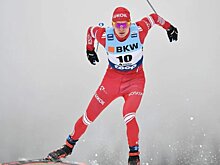 ❄️ Лыжи. Кубок России. Ардашев выиграл классическую «разделку» на 20 км, Семиков – 2-й, Червоткин – 3-й, Большунов – 5-й