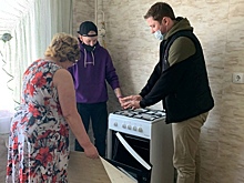 Почти 30 заявок обработали волонтеры в рамках проекта «Мобильные бригады #ЕРпомогает»