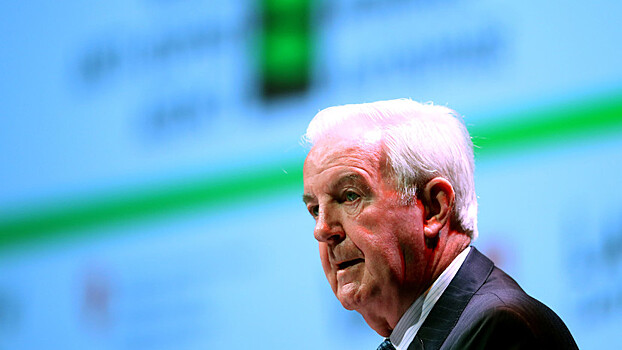 "Критики восстановления статуса РУСАДА преследуют политические цели"