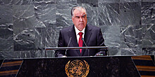 Рахмон рассказал на Генассамблее ООН об экологических инициативах Таджикистана