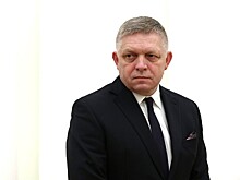 Фицо назвал условие поддержки Словакией новых санкций против России