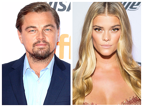 Не готов: стала известна причина разрыва Леонардо ДиКаприо и Нины Агдал