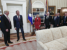 Российский фотограф  встревожил бывшего замдиректора ЦРУ