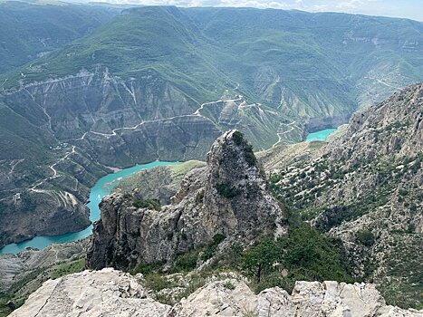 Что делать на майские праздники в Дагестане