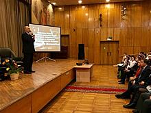 Владимир Меньшов: Культура сегодня испытывает невероятный подъем