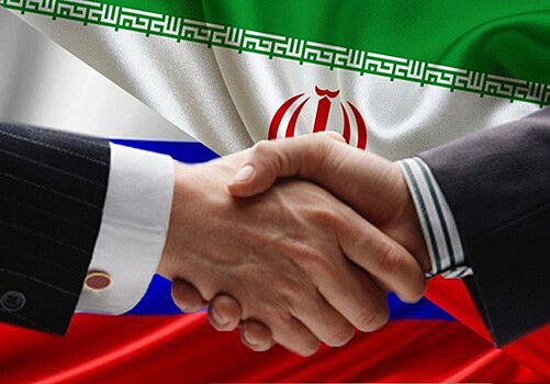 Россия и Иран начнут проводить взаимные платежи без использования SWIFT