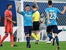 Три игрока «Зенита» вызваны в сборную Аргентины на матч против России