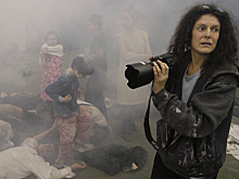 Ив Суссман: «Успешная метафора должна быть в любом произведении искусства»