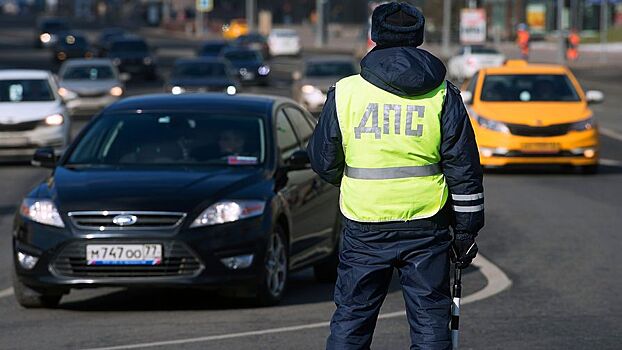 Стритрейсеров ждет «Пит-стоп»