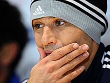 Арбитр Панин — об избиении Широковым судьи: «То, что дело дошло до суда — это урок всем»
