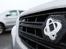 В 2025 году в России появится новый полноразмерный рамный внедорожник