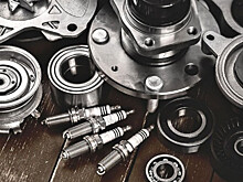 В России грядет кризис автозапчастей