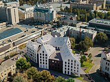 В Воронеже стартовал поиск проектировщика для строительства Дома анимации