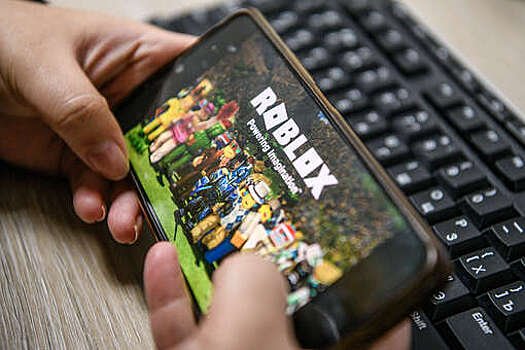 Roblox отключил текстовый и голосовой чаты у российских пользователей