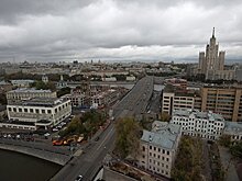 Впервые на  ноябрьские праздники разгонят облака