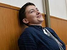 Адвокат Савченко назвал информацию о ее обмене до конца мая "вбросом"