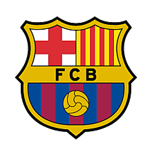«Барселона» сыграла вничью со «Славией» в матче Лиги чемпионов