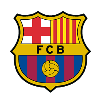«Барселона» разгромила «Уэску»