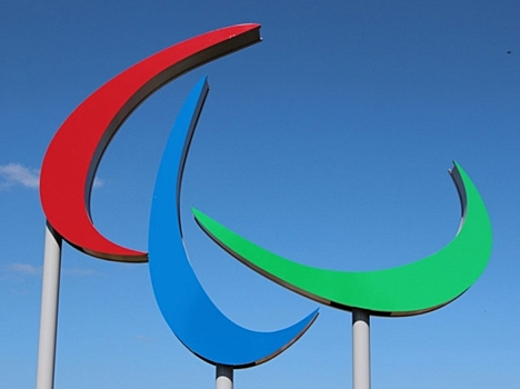 Новосибирские параолимпийцы завоевали третью медаль