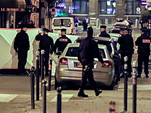 Устроившего резню в Париже террориста Азимова похоронили в Чечне