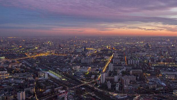 Власти Москвы согласовали строительство ЖК на 1,1 тыс. квартир на северо-западе столицы