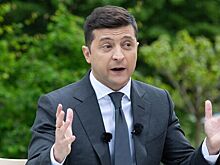 Офицер СБУ назвал слабое место Зеленского