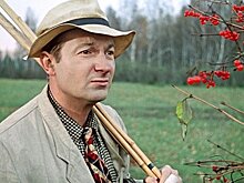 Как выглядит единственная дочь Георгия Вицина, которая не пошла по стопам отца