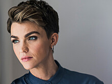 Лишившаяся роли в "Бэтвумен" Роуз сыграет в новом боевике