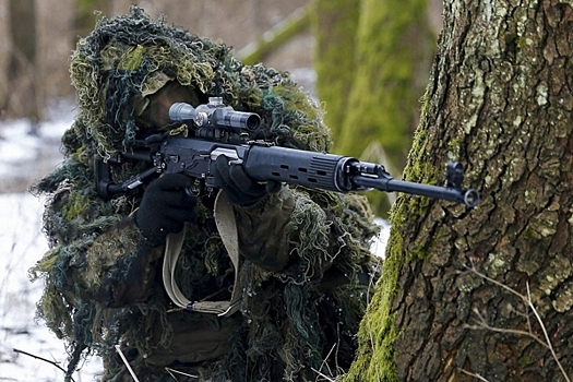 «Наткнулись на снайперов из Якутии»: солдат ВСУ рассказал о добровольной сдаче в плен