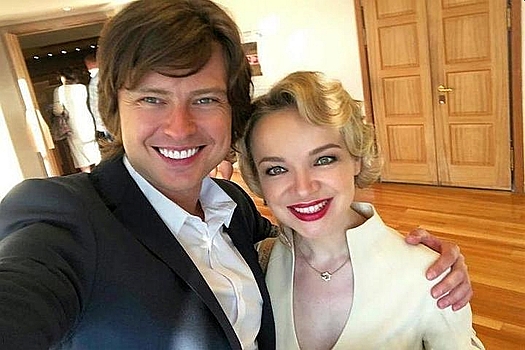 «Вся жизнь — шоу»: Цымбалюк-Романовская поставила точку в их романе с Шаляпиным