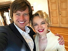 «Вся жизнь — шоу»: Цымбалюк-Романовская поставила точку в их романе с Шаляпиным