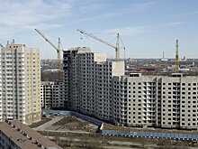 Почему многодетные петербуржцы не смогли въехать в новые квартиры
