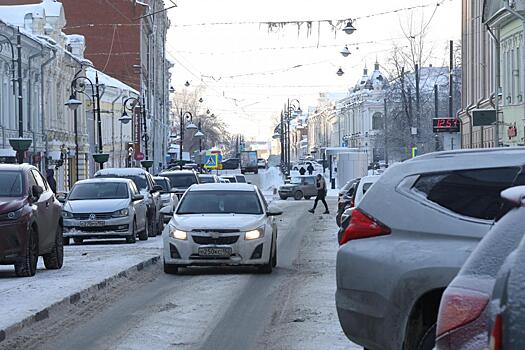 Поближе к дому: где нижегородцы смогут парковаться и почему вырос спрос на машино-места?