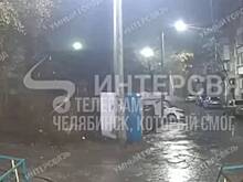 Неожиданное явление увидели в небе в российском городе