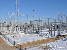 На одной из крупнейших подстанций Самарской области внедрили энергоэффективные технологии