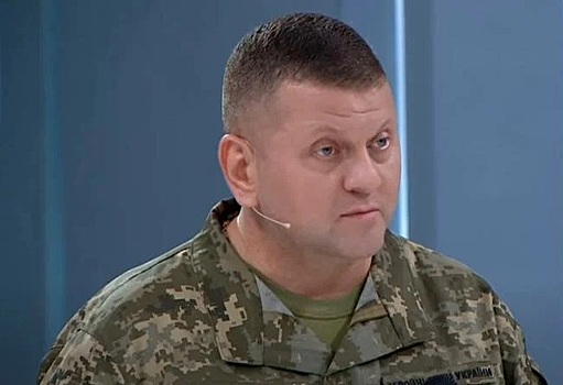 Главком ВСУ неожиданно назвал реальное число потерь украинских военнослужащих