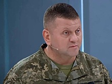 Главком ВСУ неожиданно назвал реальное число потерь украинских военнослужащих