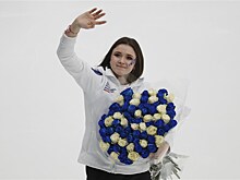 ФФККР объявила размер призовых на чемпионате России по прыжкам