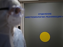 Биолог рассказал о десятках мутаций омикрона