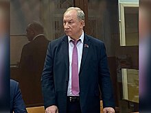 Фигуранту дела Рашкина избрали меру пресечения