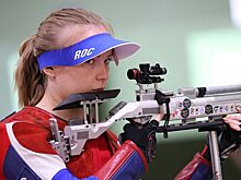 Юлия Зыкова и Юлия Каримова выиграли серебро и бронзу ОИ-2020 в стрельбе из винтовки