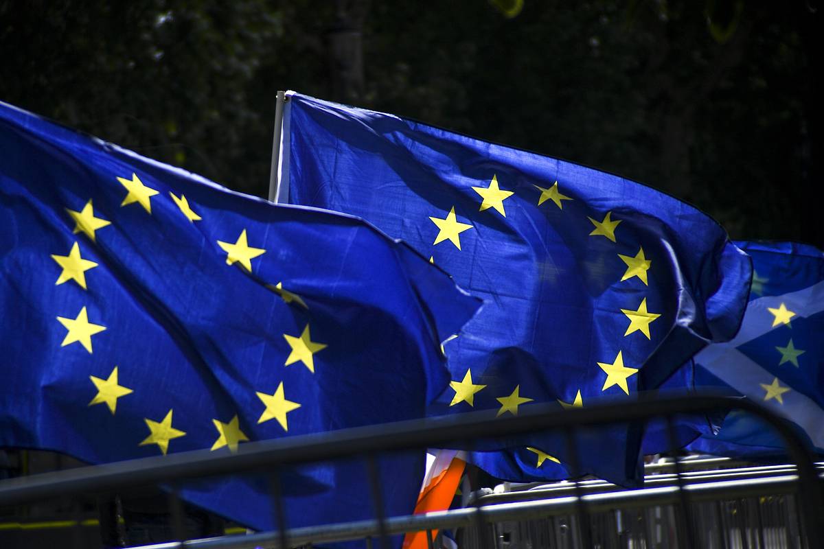 В США раскритиковали «роковое решение» Европы по России